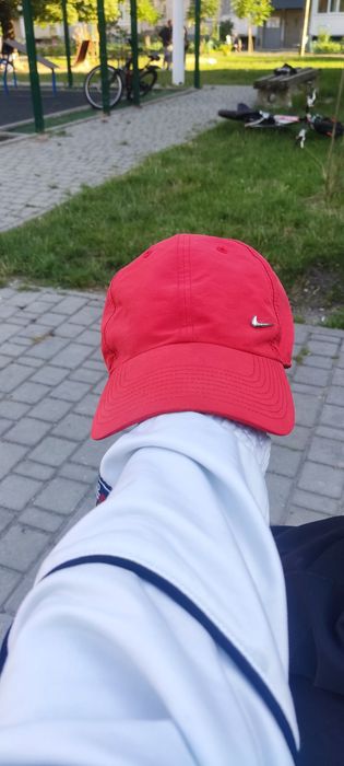 Кепка Nike     .