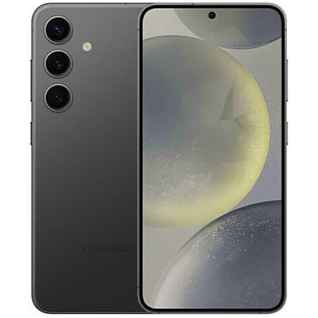 Samsung S24 8/256 Onyx Black