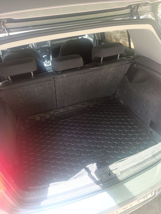 Продам Гольф 6.. 2010г.в