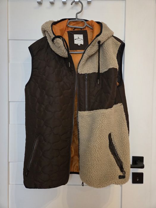 Kamizelka Soulstar rozmiar M