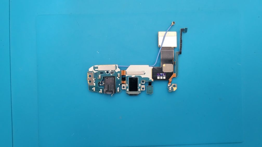 Flex Conector de carga para Samsung Galaxy S8 Plus (G955F)