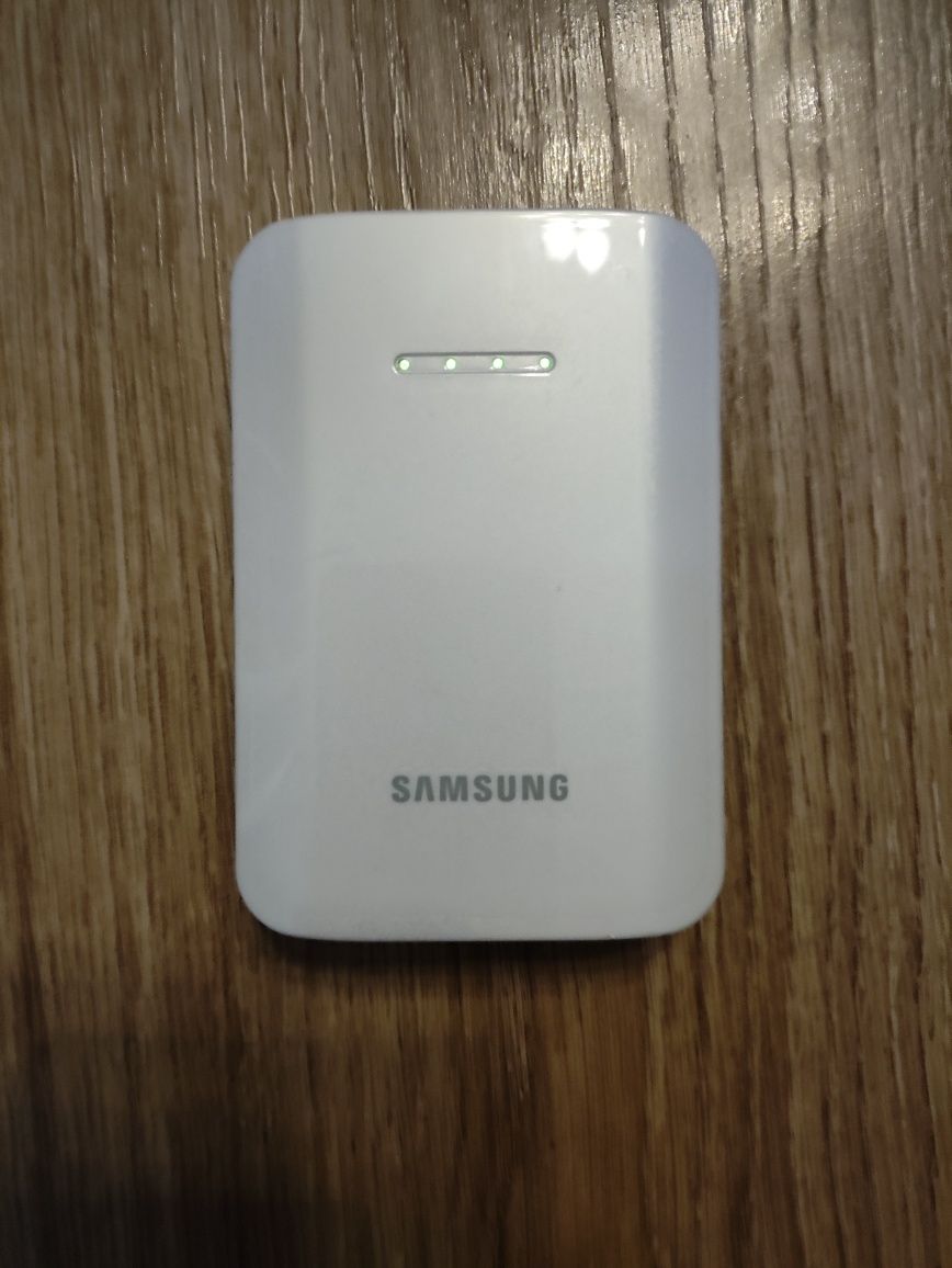 Powerbank Samsung, 9000mah. MicroUSB