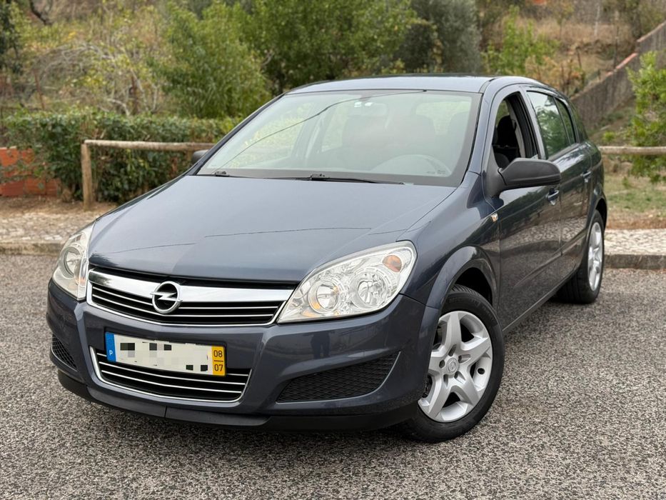 Opel Astra H 1.4i (Gasolina) 2008 (1 Dono)