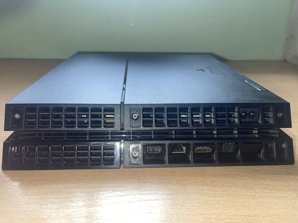 Sony playstation 4 400gb