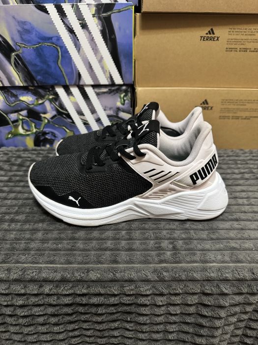 Жіночі кросівки Puma Disperse XT 2 37(23см) оригінал
