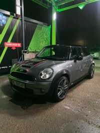 Mini Cooper s r56 2007