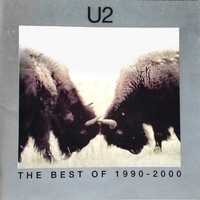 U2 – "The Best Of & B-Sides" CD Duplo
