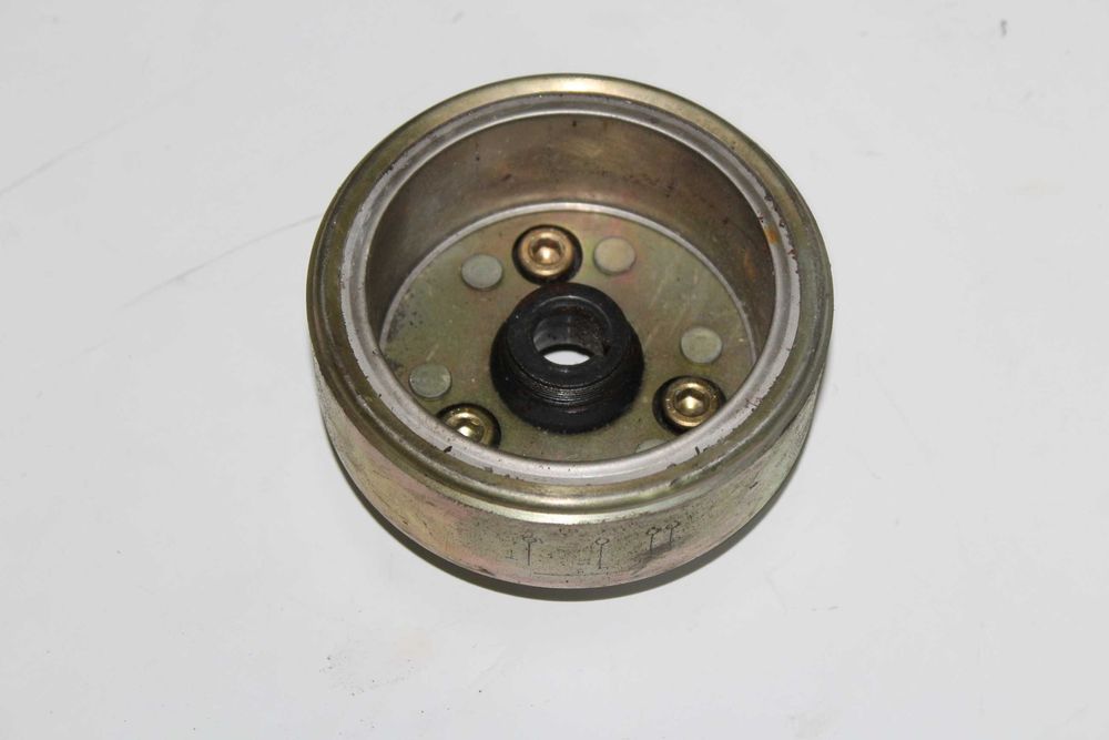 ROUTER ROMET WS 50 koło magnesowe magneto