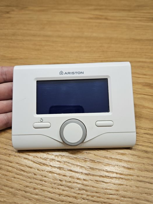 Sterownik Ariston Sensys biały matrix Evo natural