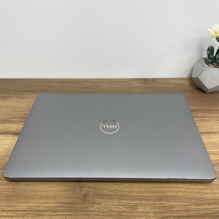 Dell Latitude 5510 i7-10610U 16 GB RAM 512 GB SSD Klasa A-