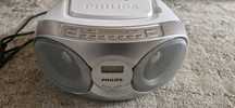 Radio CD Philips AZ215