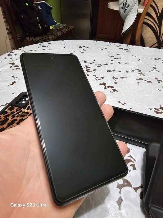 Samsung Galaxy A52 8/256Gb