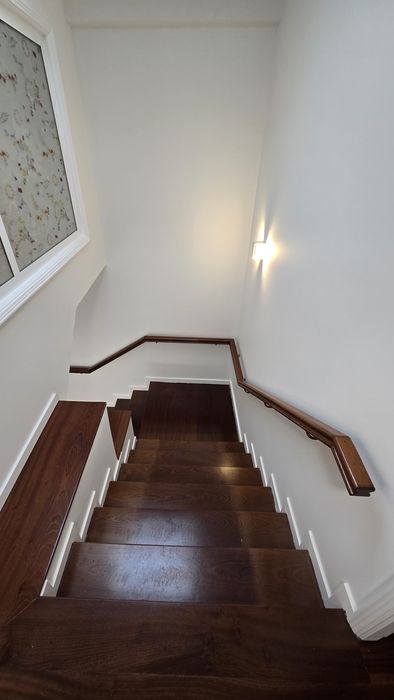 Apartamento T2 c/garagem no centro de Viana