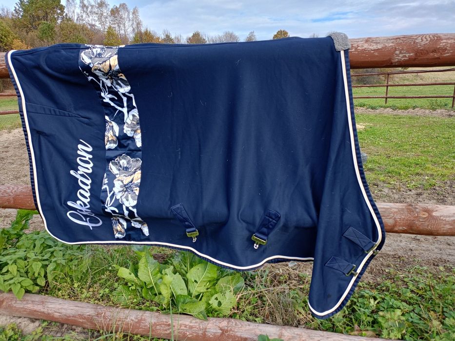 Derka polarowa Eskadron 135