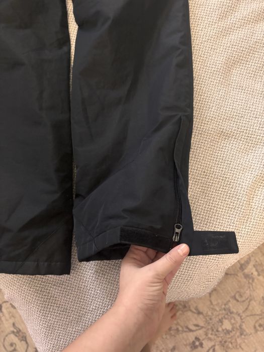 Гірськолижні штани 686