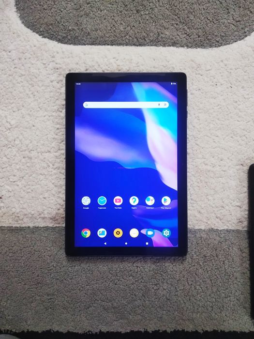 Lenovo m8, Alcatel Joy, Blue m8L 3/32Gb