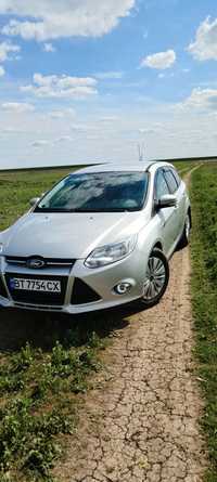 Продам Ford Focus