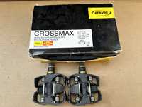 Pedały Mavic CrossMax XL SSC