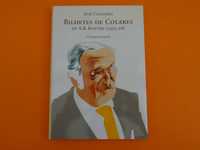 Bilhetes de Colares -  José Cutileiro