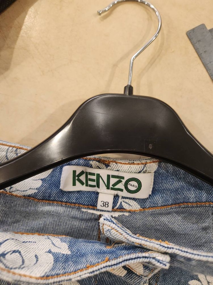 Юбка Kenzo оригинал!