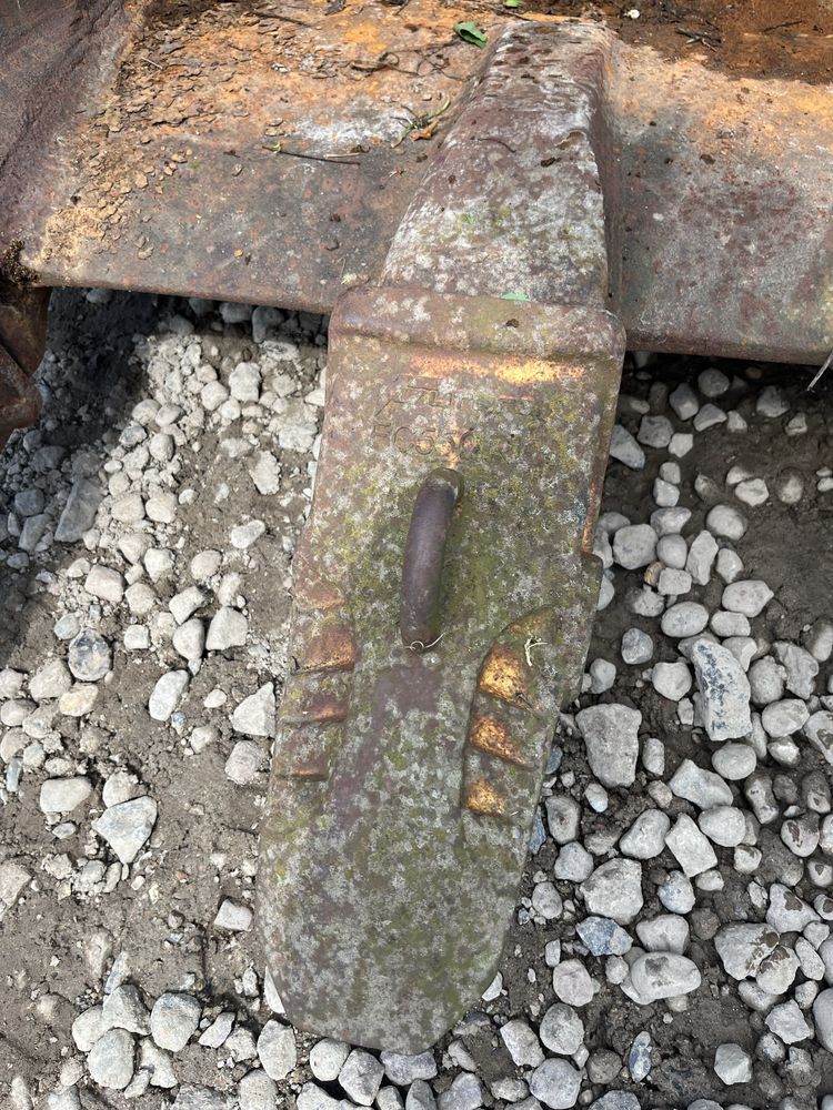 Łyżka do koparki ok 5 m3, koparka od 50 ton,CAT,Liebherr,łyzka skalna,