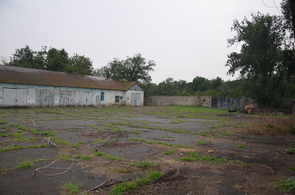 Продаются Производственно-складские помещения в Одесской области,склад