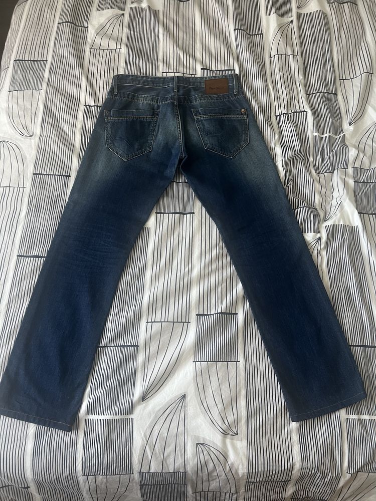 Spodnie Jeans męskie Pepe Jeans 32/34