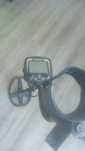 Wykrywacz metali TX850