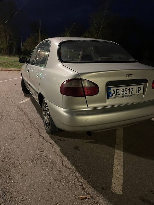 Продам Deo sens 2003