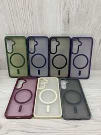 Чехол Samsung S21/S22/S23/S24/S24plus