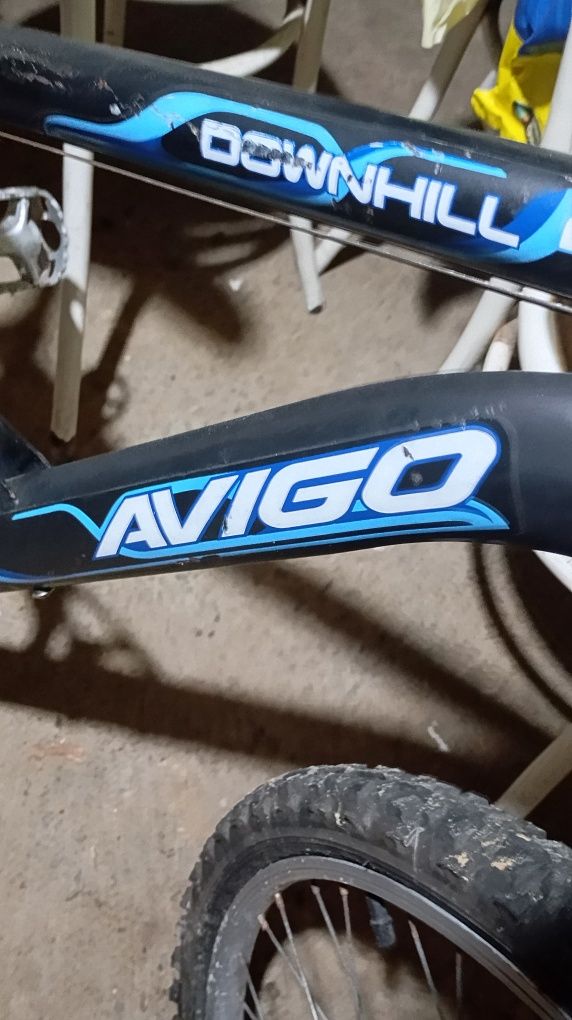 Bicicleta de desporto