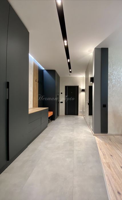 Podil Plaza & Residence, 55м2 вітальня +окрема спальня, Глибочицька 73