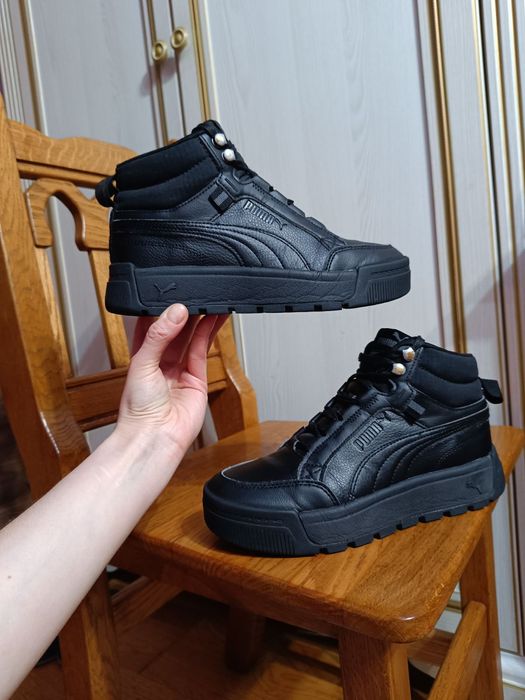 Puma Tarrenz Зимові черевики Оригінал