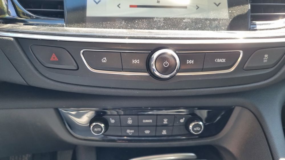 Opel Insignia Sports Tourer cdti 1.6