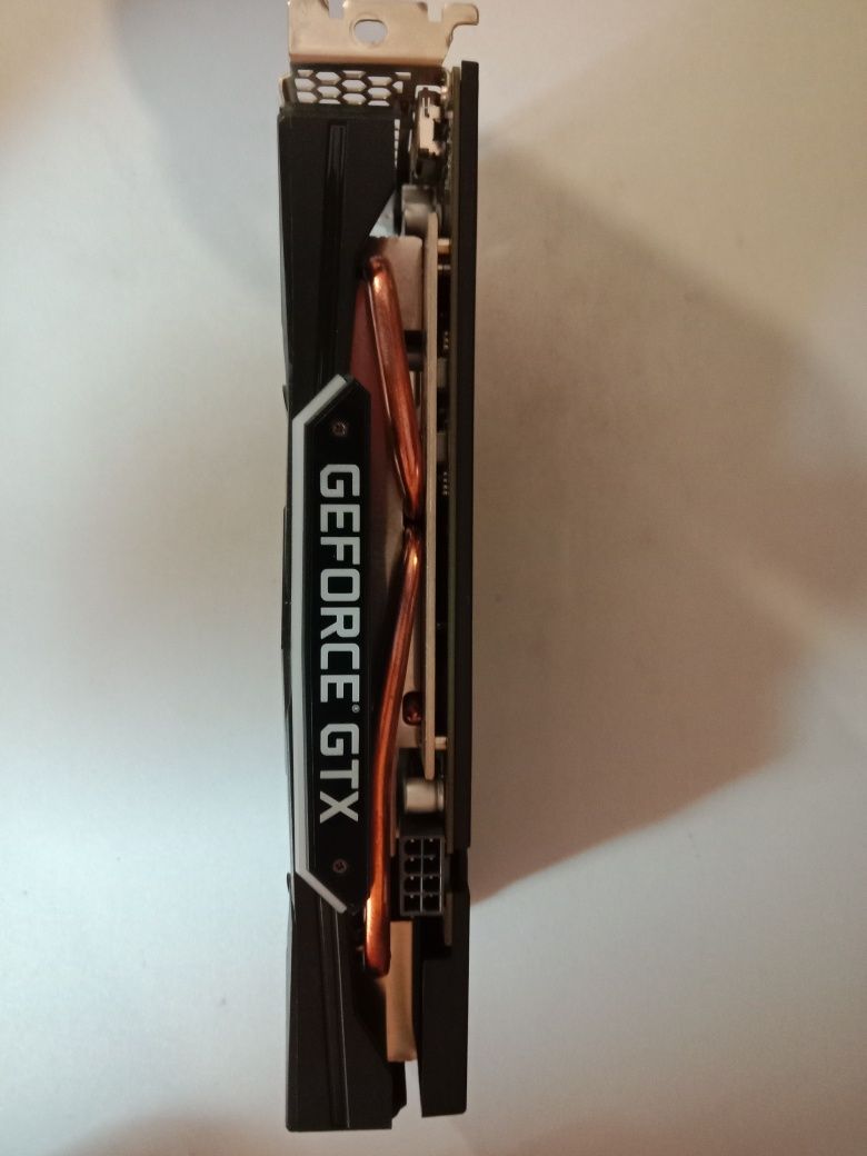 Karta graficzna GTX 1660 super