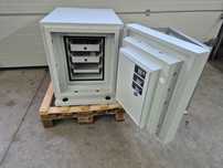 SOLIDNY SEJF APOLPHS AGELESS S60DIS 305kg 73x60x80 3 szuflady podstawa