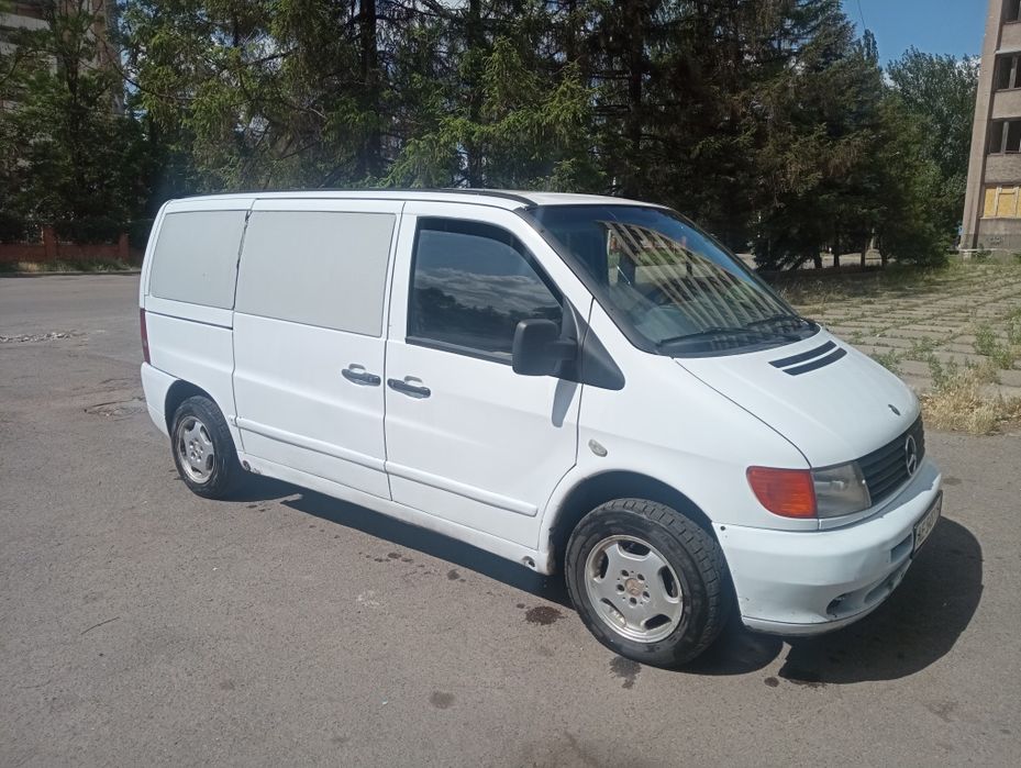 Продам Мерседес Віто 108