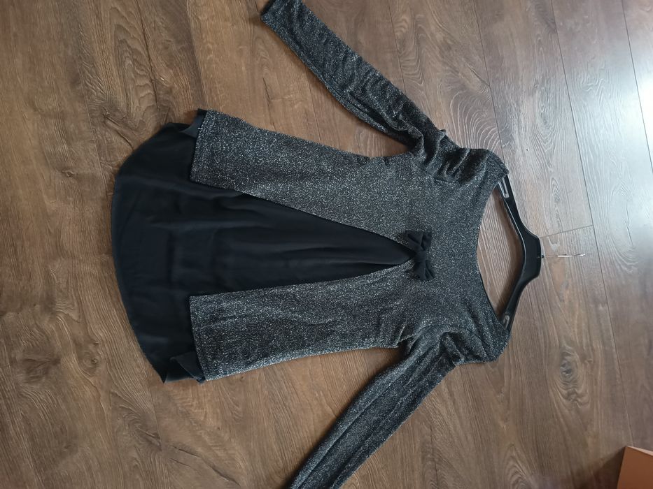 Włoska bluzeczka S/m