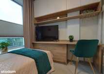 Apartament w centrum. W cenie wszystkie opłaty.