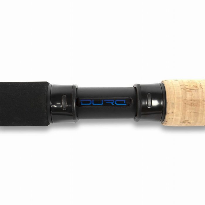 Preston Wędka Dura Carp Feeder 3.60m 12FT - BLACK WEEK