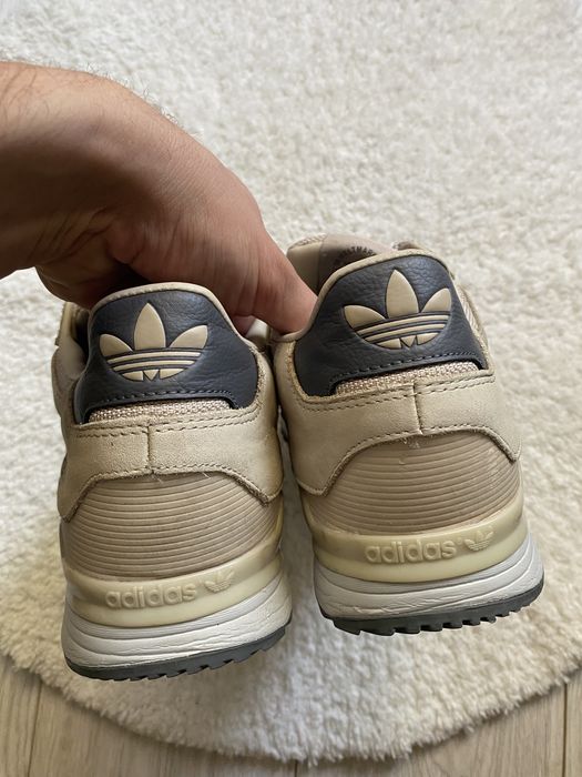 Мужские Кроссовки Adidas ZX 750 46р(29.5см)