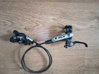 hamulec przedni shimano slx br-m675
