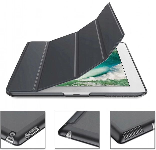 Etui Tech-Protect Smartcase do iPad 2 / 3 / 4
