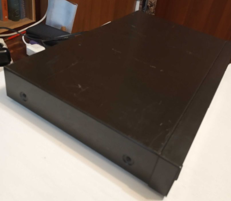 Тюнер, радиоприёмник, Technics, ST-610