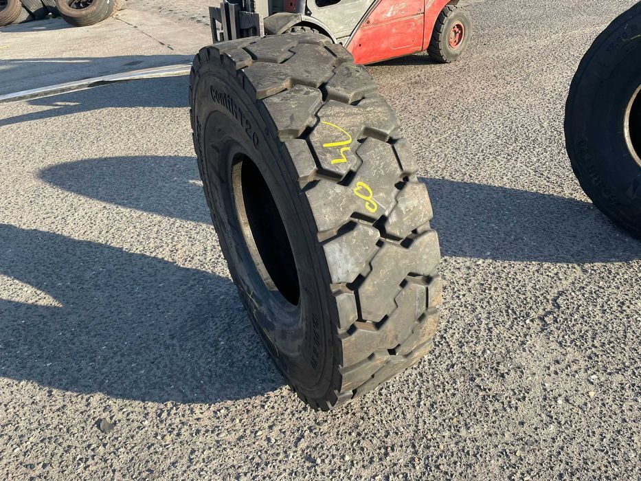 12.00R20 12.00-20 OPONA CONTINENTAL RT20 / RT 20 /90% widlak podnośnik