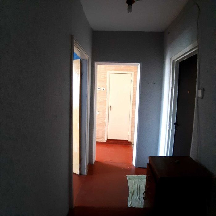 Продается 2-х комнатная квартира в Обухове. Киевская 113