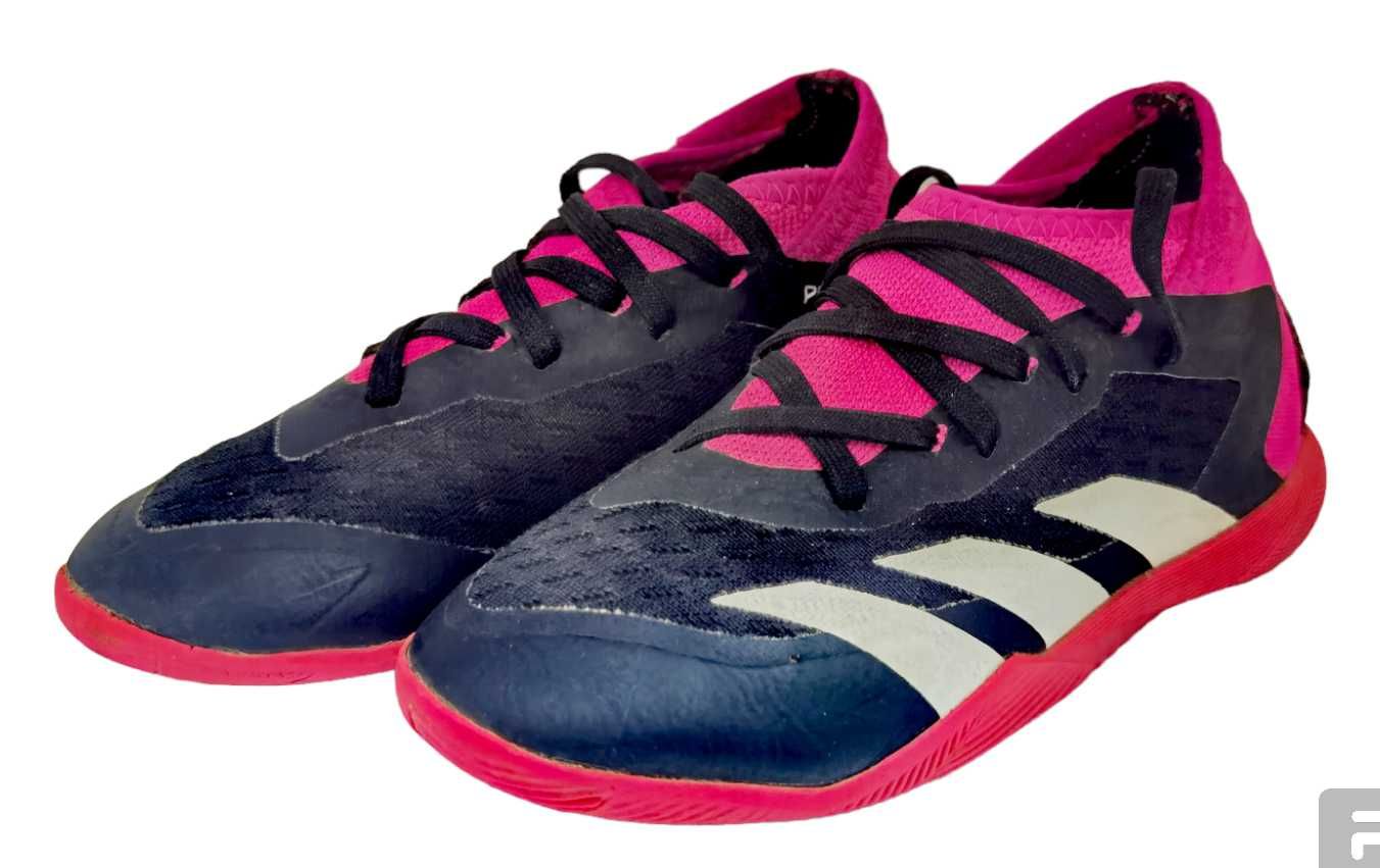 ADIDAS PREDATOR ACCURACY 3 buty piłkarskie halówki dla dzieci rozm. 30