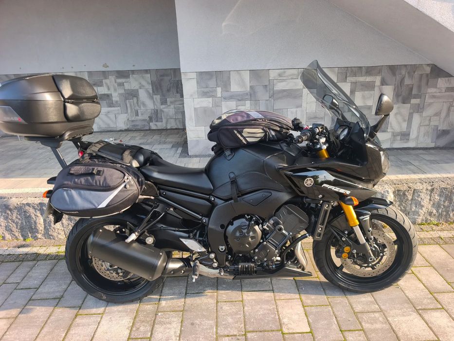 Yamaha FZ8 fz8  fazer 800 ABS oryginał   gsr  dosatki