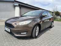 Ford Focus Ford Focus 1.5 Eco Boost