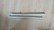 Rolety 2 szt 82 cm
